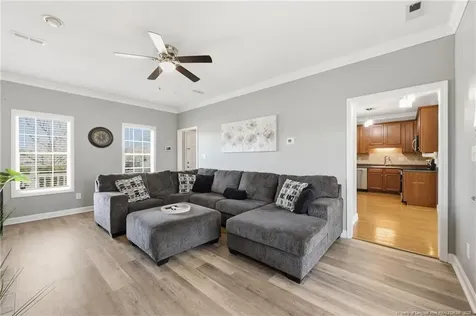 206 Blacksmith Lane Raeford NC 28376