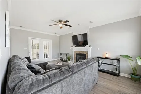 206 Blacksmith Lane Raeford NC 28376