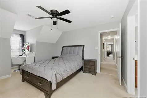 206 Blacksmith Lane Raeford NC 28376