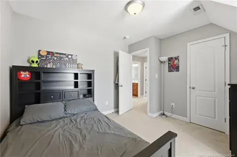 206 Blacksmith Lane Raeford NC 28376