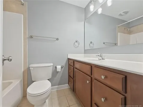206 Blacksmith Lane Raeford NC 28376