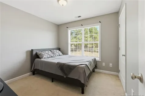 206 Blacksmith Lane Raeford NC 28376