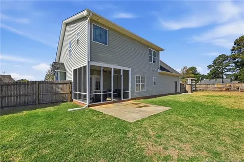 206 Blacksmith Lane Raeford NC 28376