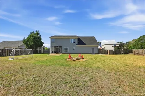 206 Blacksmith Lane Raeford NC 28376