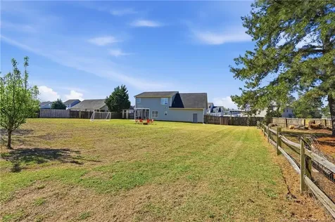 206 Blacksmith Lane Raeford NC 28376