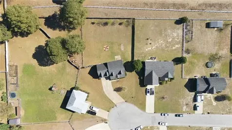 206 Blacksmith Lane Raeford NC 28376