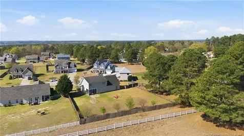 206 Blacksmith Lane Raeford NC 28376