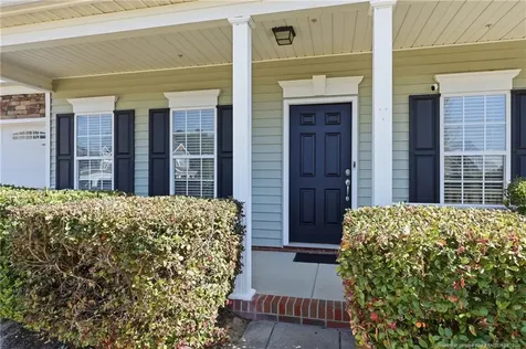 206 Blacksmith Lane Raeford NC 28376