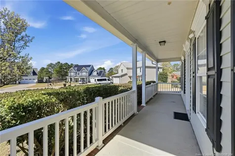 206 Blacksmith Lane Raeford NC 28376