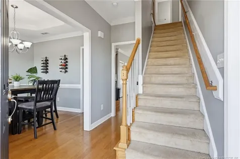 206 Blacksmith Lane Raeford NC 28376