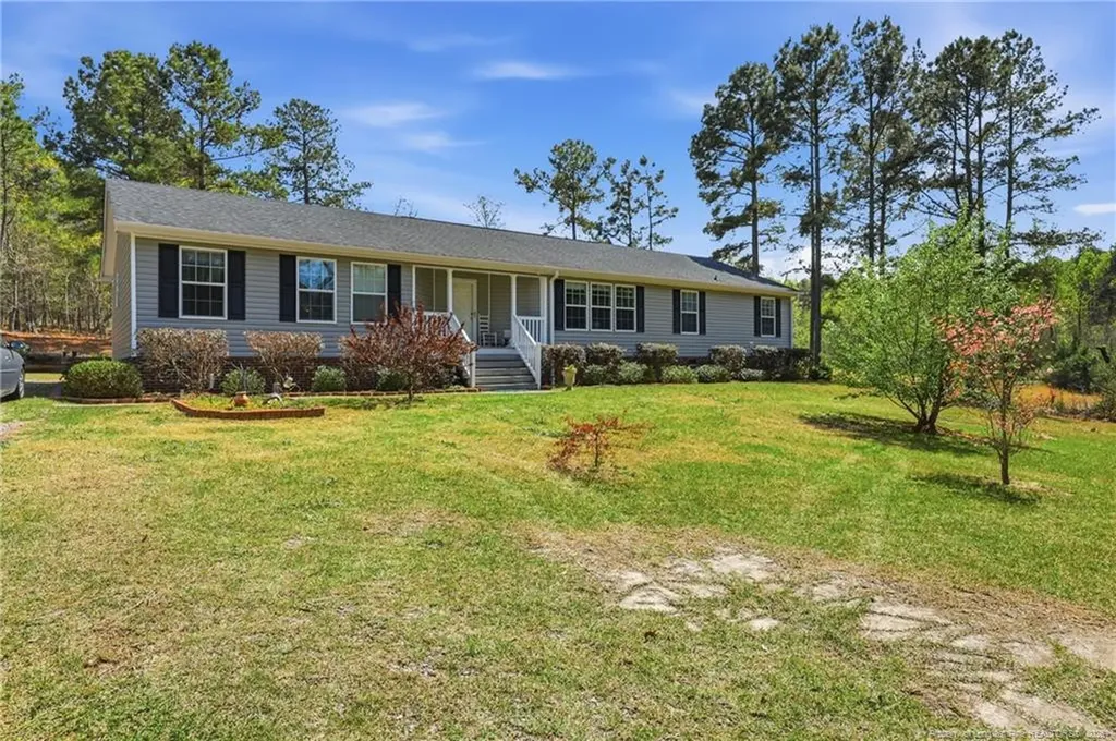 2798 Union Church Road Carthage NC 28327