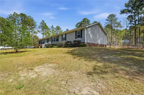 2798 Union Church Road Carthage NC 28327