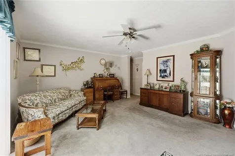 2798 Union Church Road Carthage NC 28327