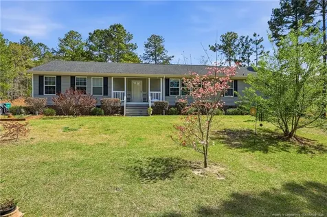2798 Union Church Road Carthage NC 28327