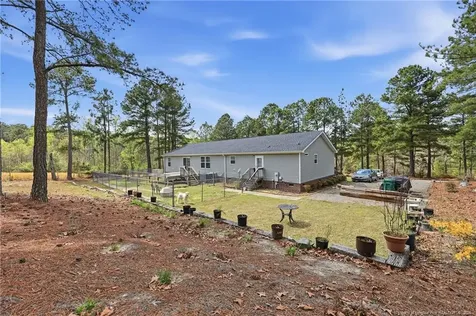 2798 Union Church Road Carthage NC 28327