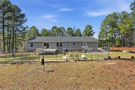 2798 Union Church Road Carthage NC 28327