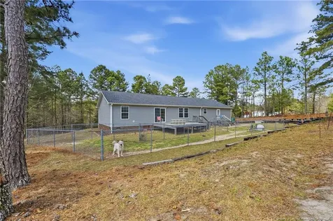 2798 Union Church Road Carthage NC 28327