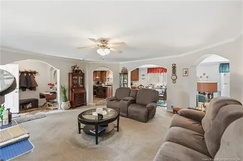 2798 Union Church Road Carthage NC 28327