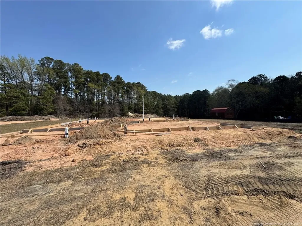 454 James Street Vass NC 28394