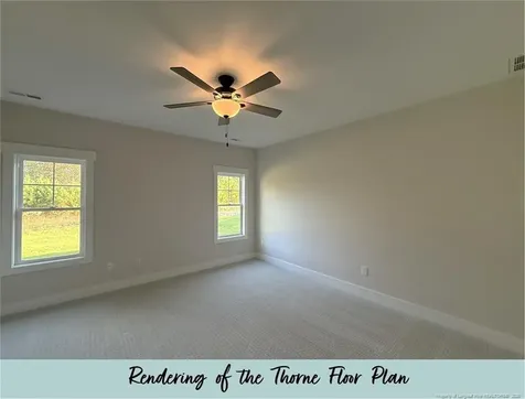 454 James Street Vass NC 28394