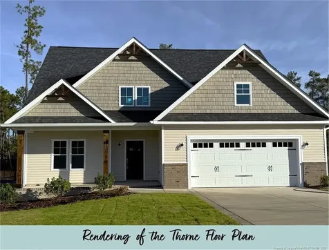 454 James Street Vass NC 28394