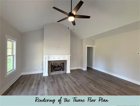 454 James Street Vass NC 28394