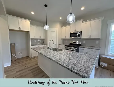 454 James Street Vass NC 28394