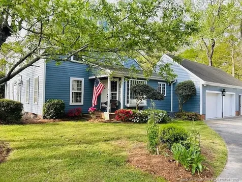 3690 Kale Drive Lumberton NC 28358