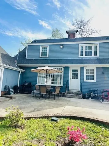 3690 Kale Drive Lumberton NC 28358