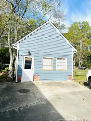 3690 Kale Drive Lumberton NC 28358