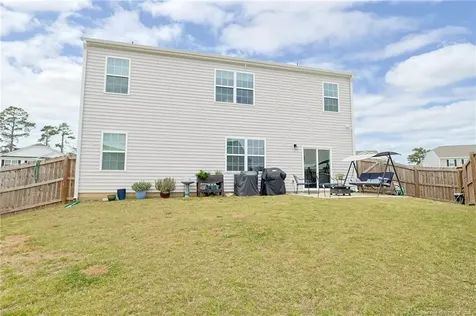 2129 Clydesmill Road Fayetteville NC 28314