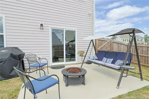 2129 Clydesmill Road Fayetteville NC 28314