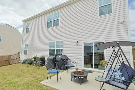 2129 Clydesmill Road Fayetteville NC 28314
