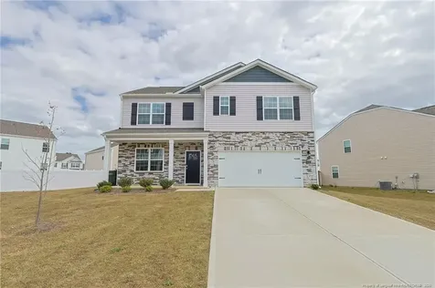2129 Clydesmill Road Fayetteville NC 28314