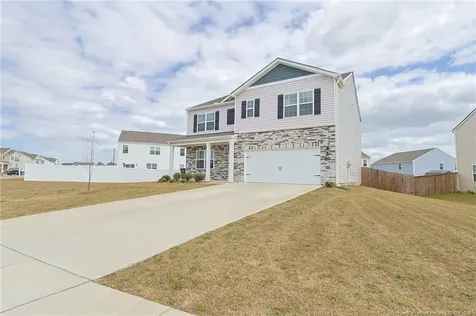 2129 Clydesmill Road Fayetteville NC 28314