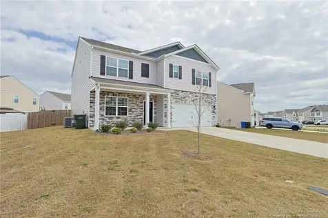 2129 Clydesmill Road Fayetteville NC 28314