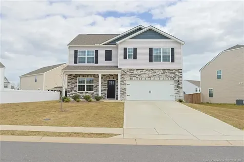 2129 Clydesmill Road Fayetteville NC 28314