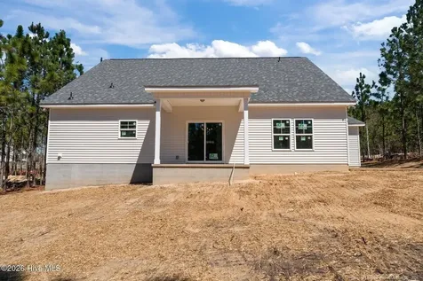 5004 Arcadia Way West End NC 27376