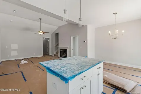 5004 Arcadia Way West End NC 27376