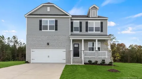 219 Fair Child Road Spring Lake NC 28390