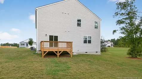 219 Fair Child Road Spring Lake NC 28390