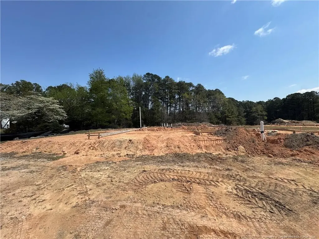 452 James Street Vass NC 28394