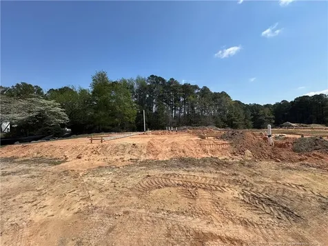 452 James Street Vass NC 28394