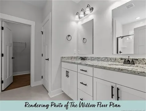 452 James Street Vass NC 28394