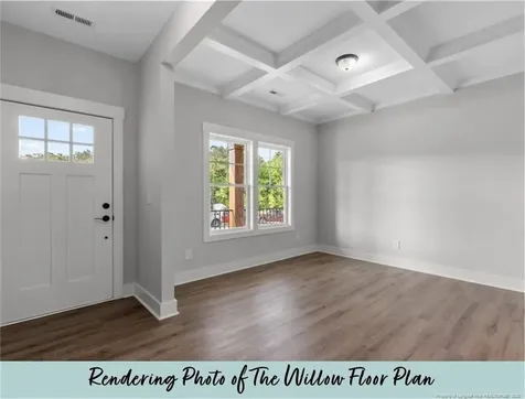 452 James Street Vass NC 28394
