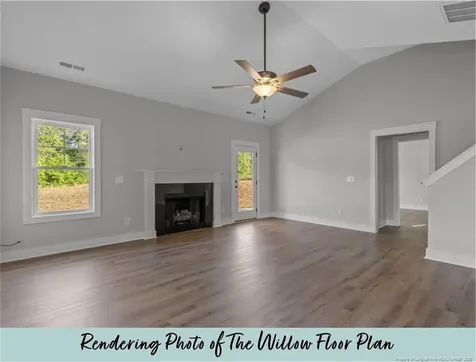 452 James Street Vass NC 28394