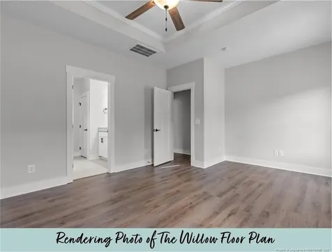 452 James Street Vass NC 28394