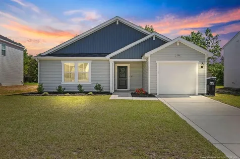 250 Melbourne Drive Raeford NC 28376