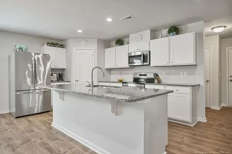 250 Melbourne Drive Raeford NC 28376