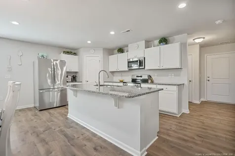 250 Melbourne Drive Raeford NC 28376